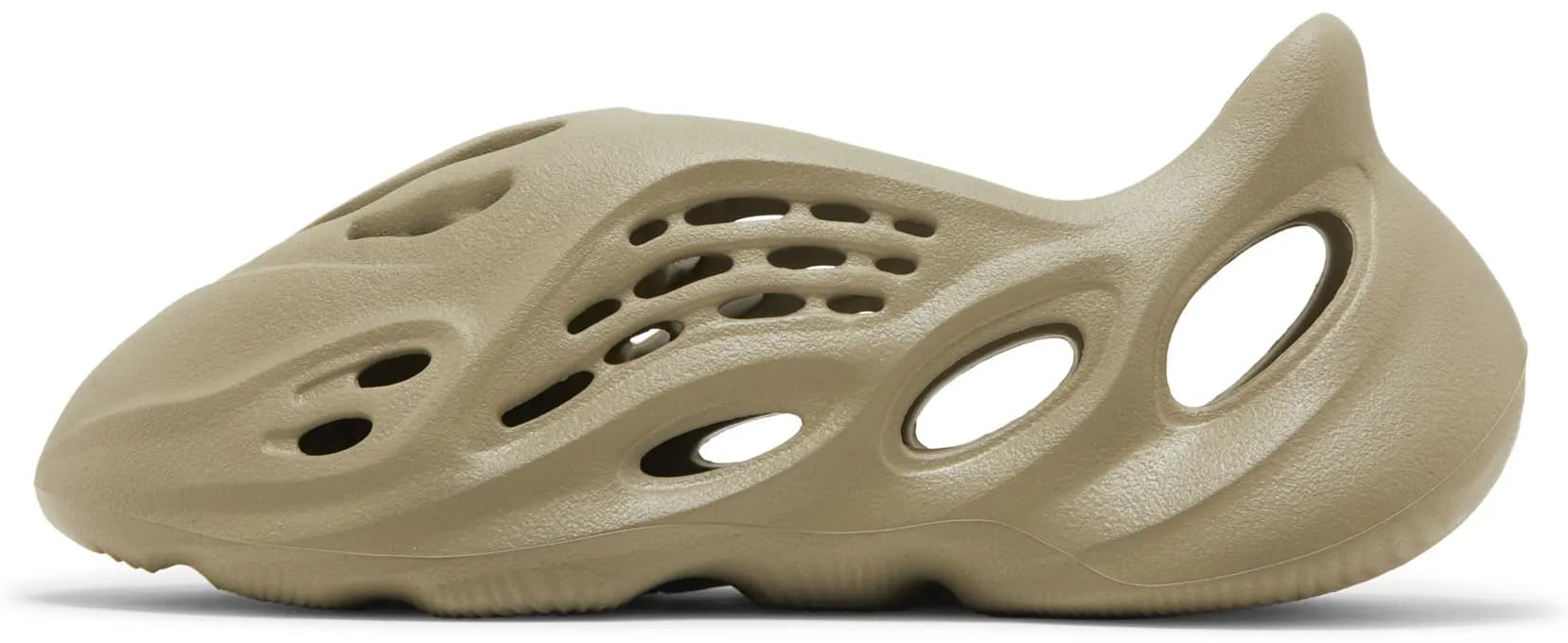 adidas Yeezy Foam Runner 'Stone Salt' 3