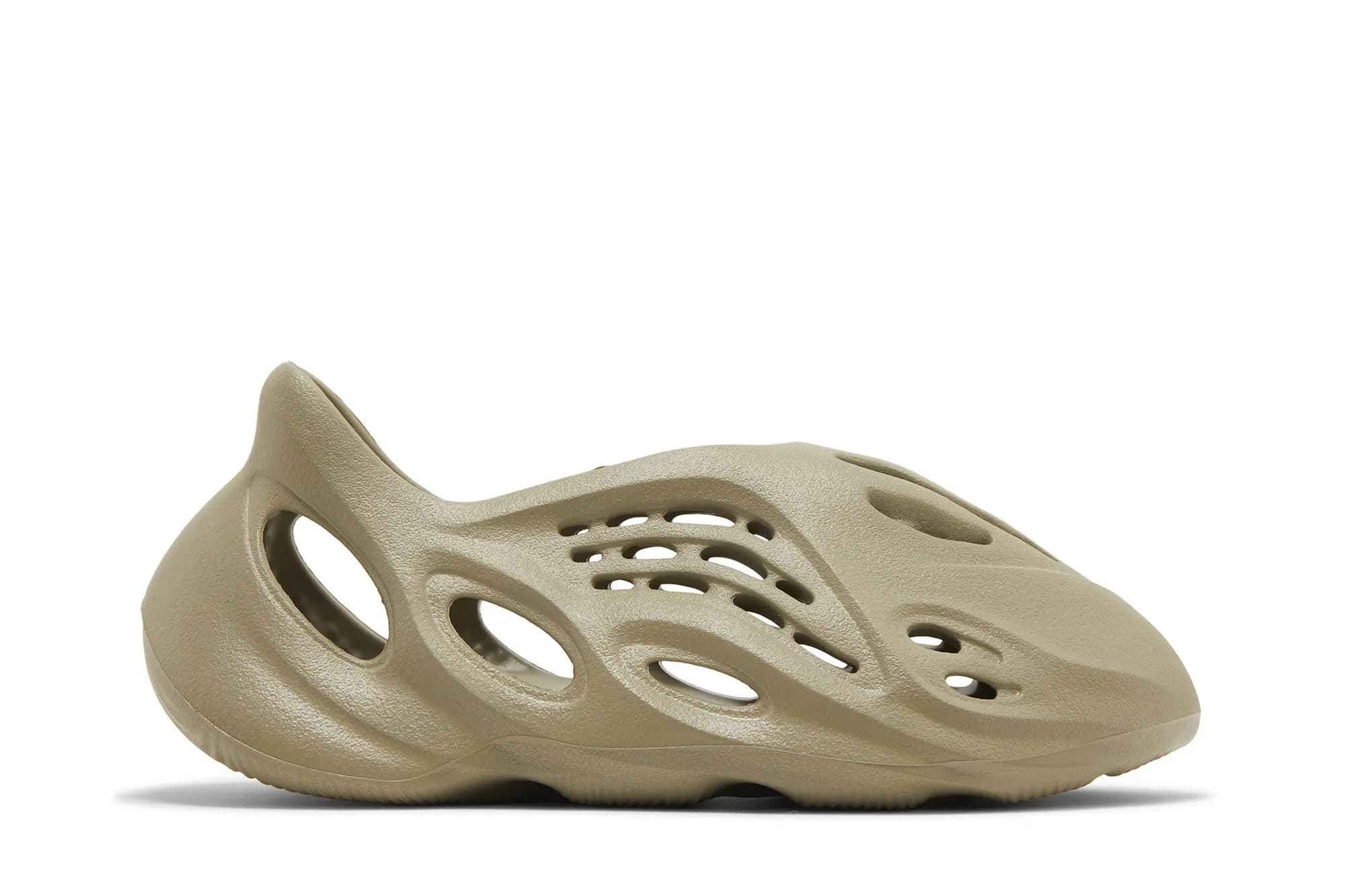 adidas Yeezy Foam Runner 'Stone Salt' by Adidas