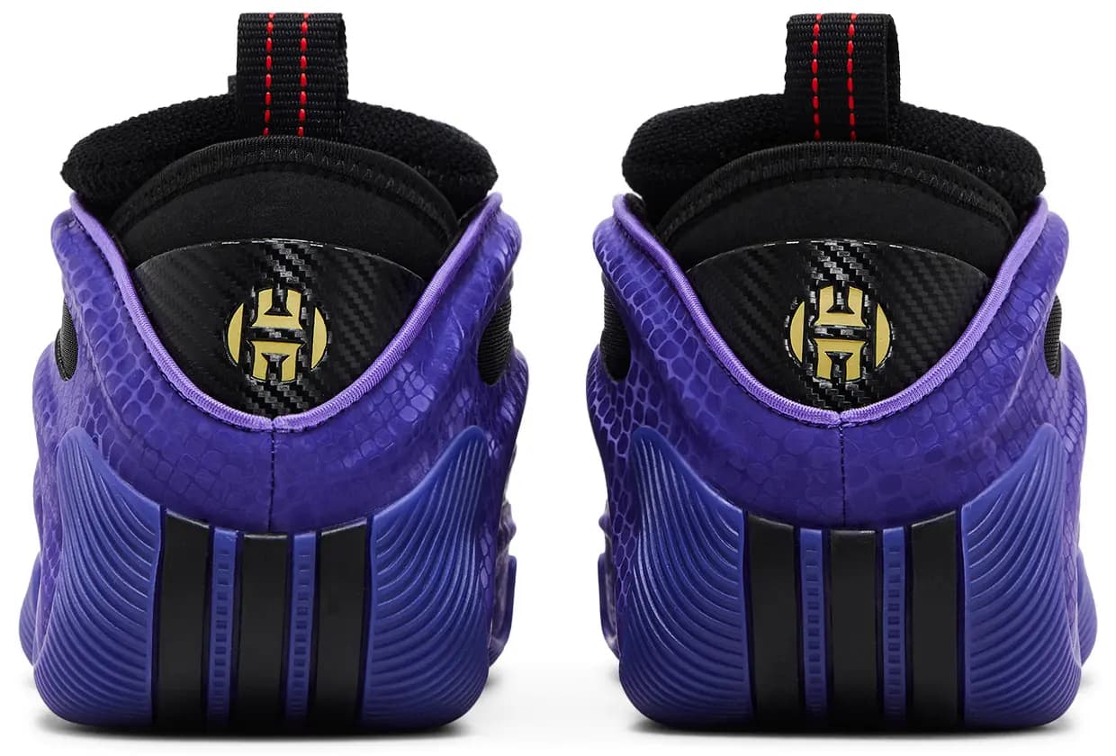 adidas Harden Vol. 9 'Year of the Snake' 6