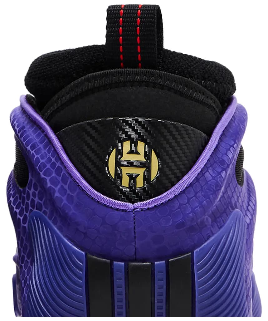 adidas Harden Vol. 9 'Year of the Snake' 7