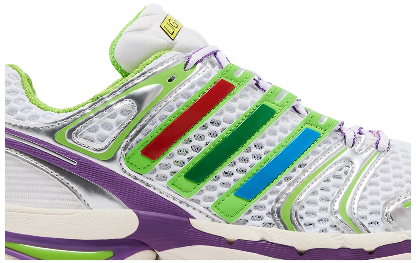 Toy Story x adidas Adistar Control 5 'Buzz Lightyear' 2