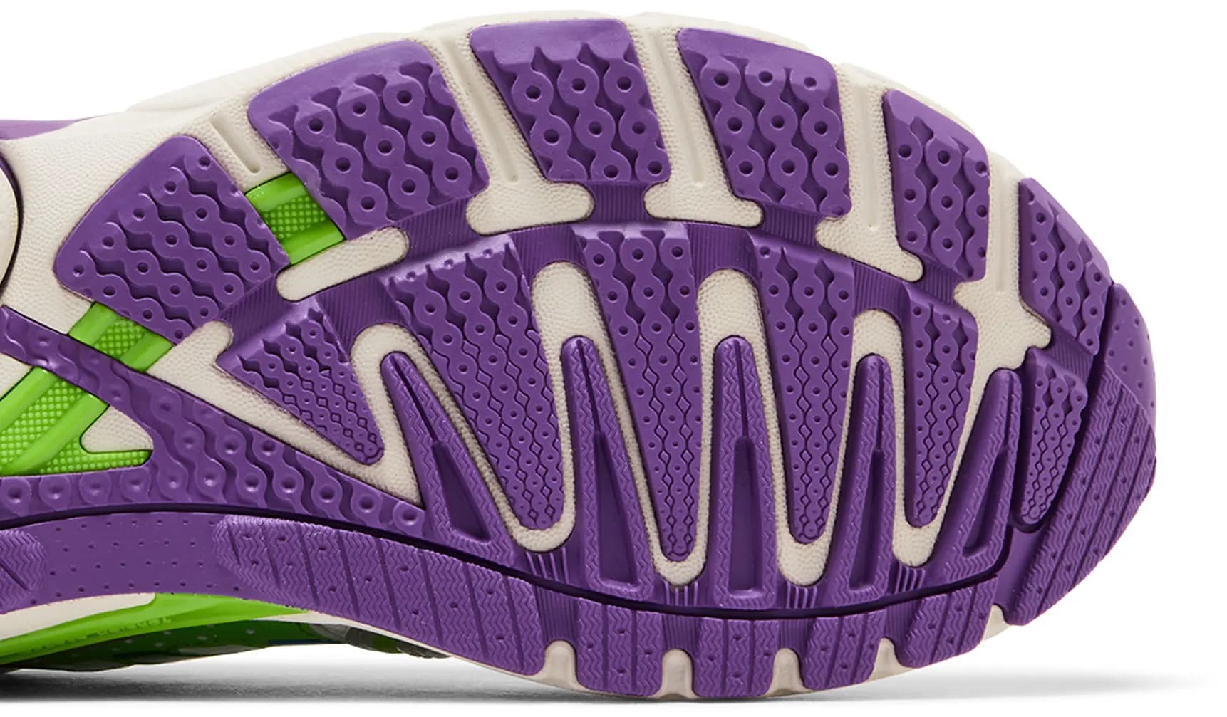 Toy Story x adidas Adistar Control 5 'Buzz Lightyear' 5