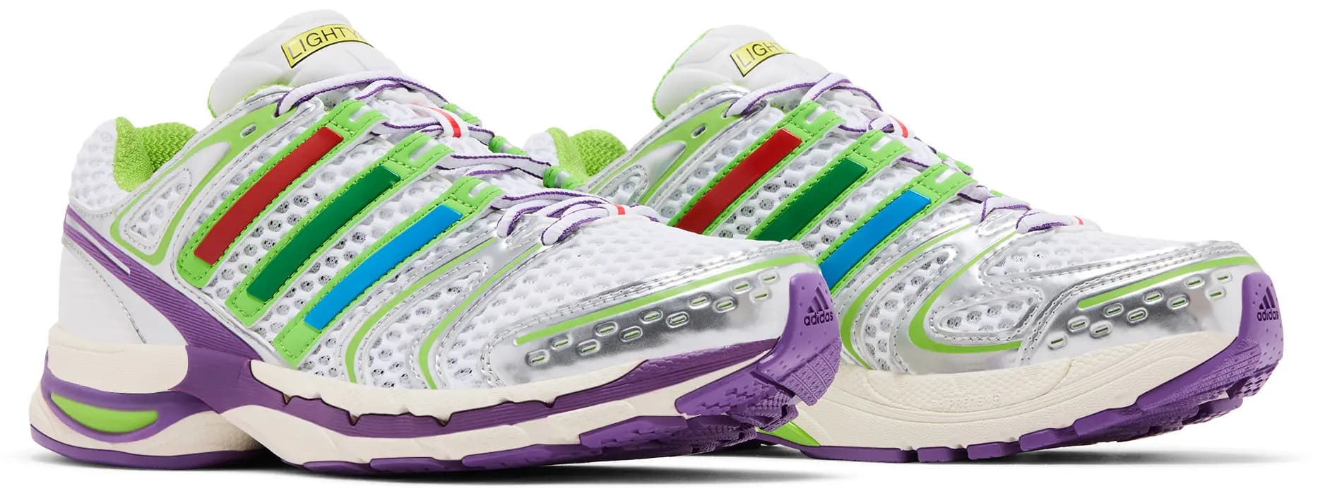 Toy Story x adidas Adistar Control 5 'Buzz Lightyear' 8