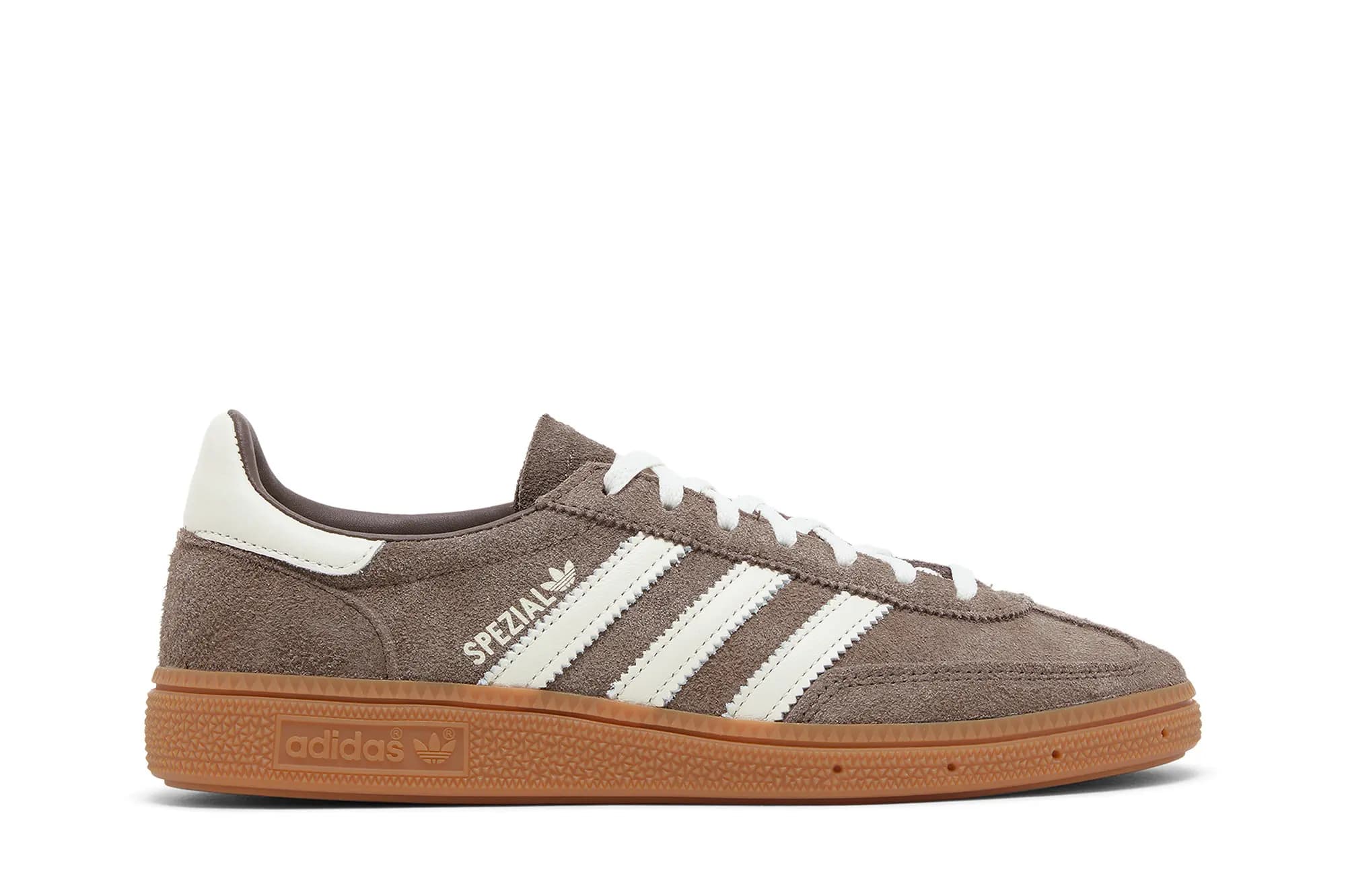 adidas Wmns Handball Spezial 'Earth Strata Gum' by Adidas