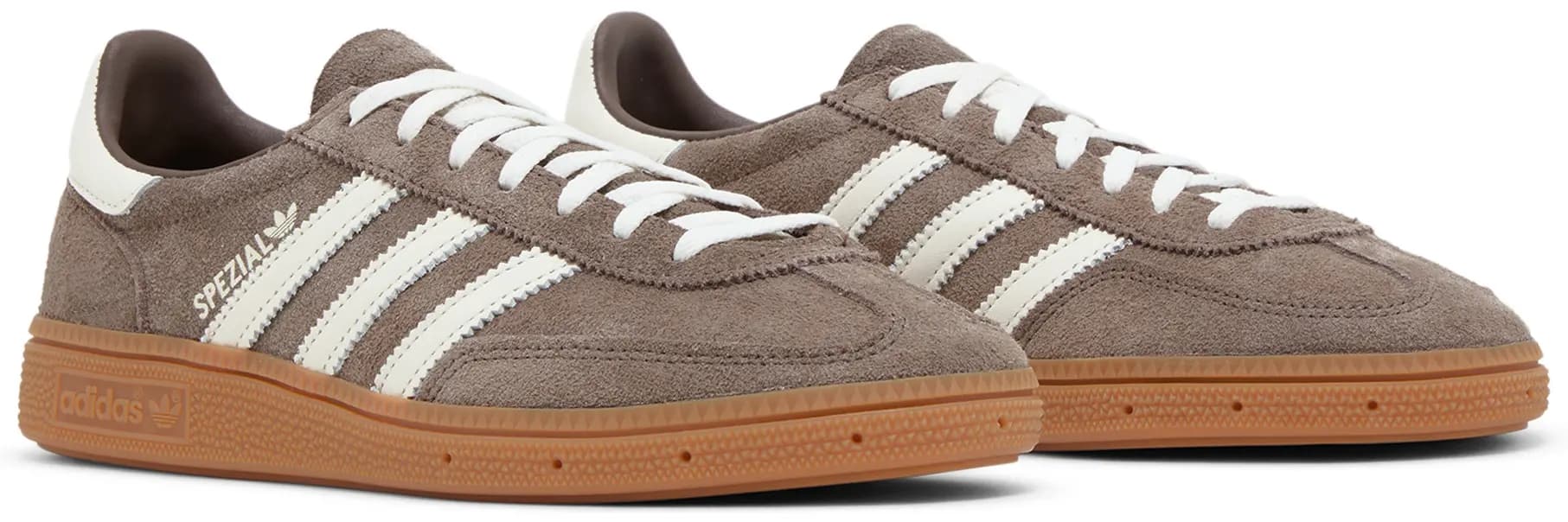 adidas Wmns Handball Spezial 'Earth Strata Gum' 8