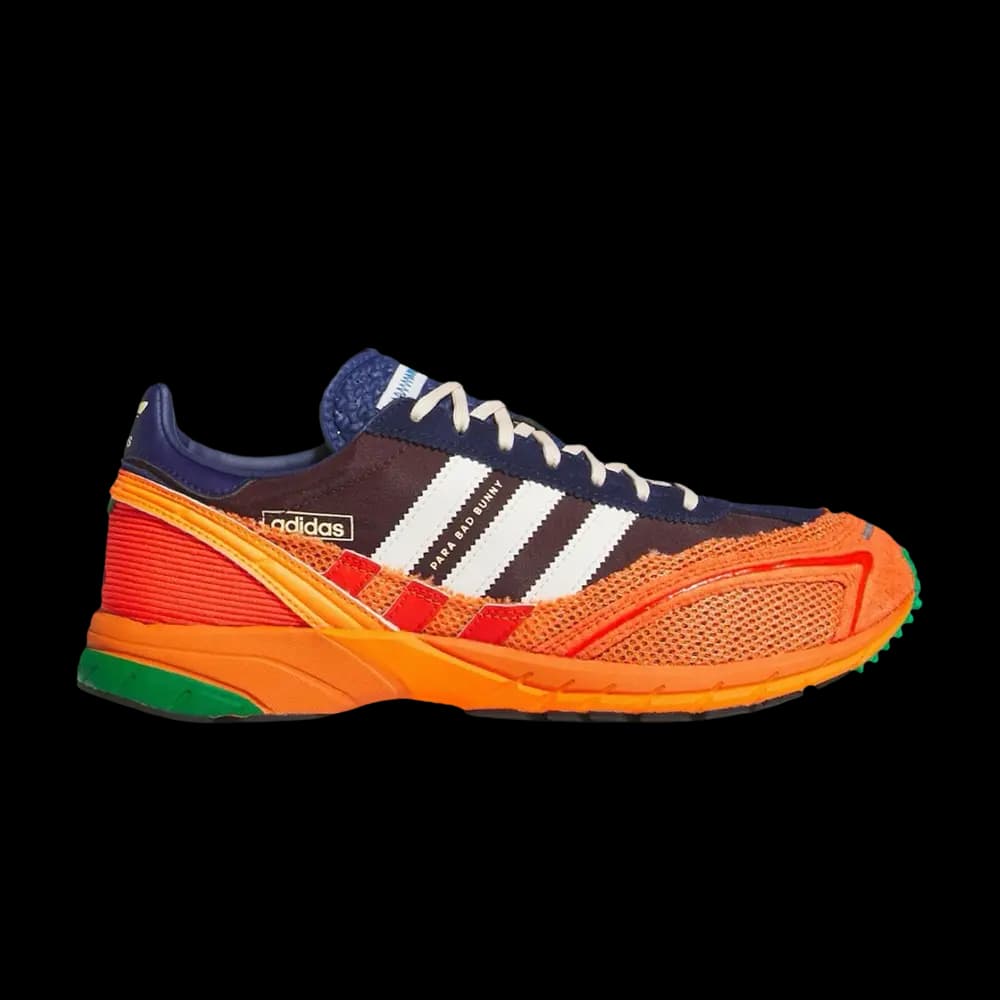 Bad Bunny x adidas Adizero SL72 'High Fashion' by Adidas