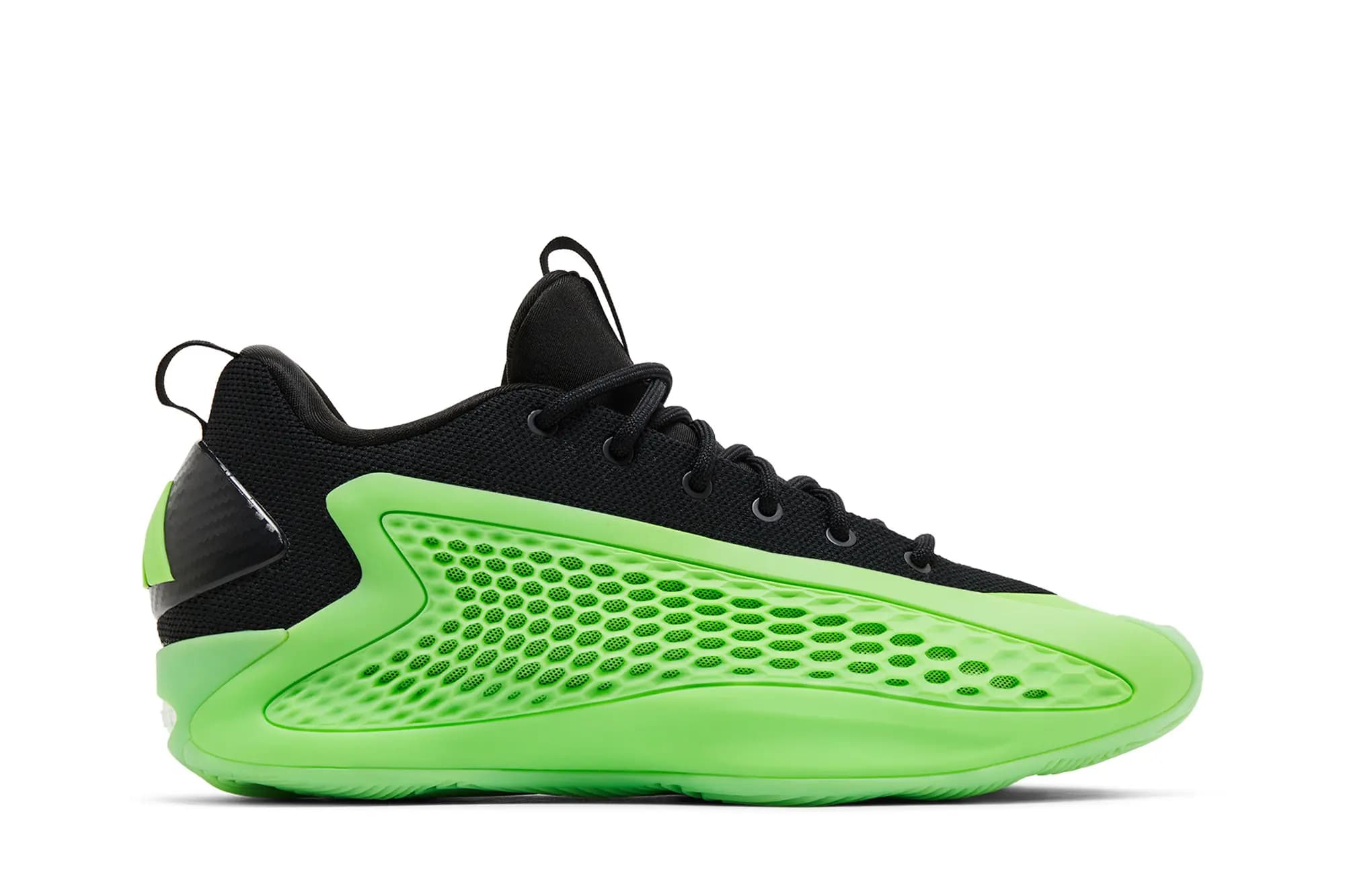 adidas AE 1 Low 'Slime' by Adidas