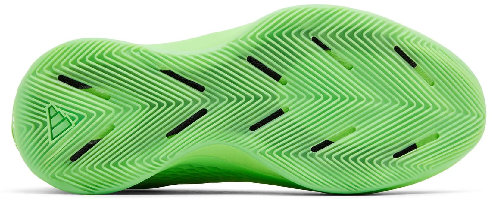adidas AE 1 Low 'Slime' 4