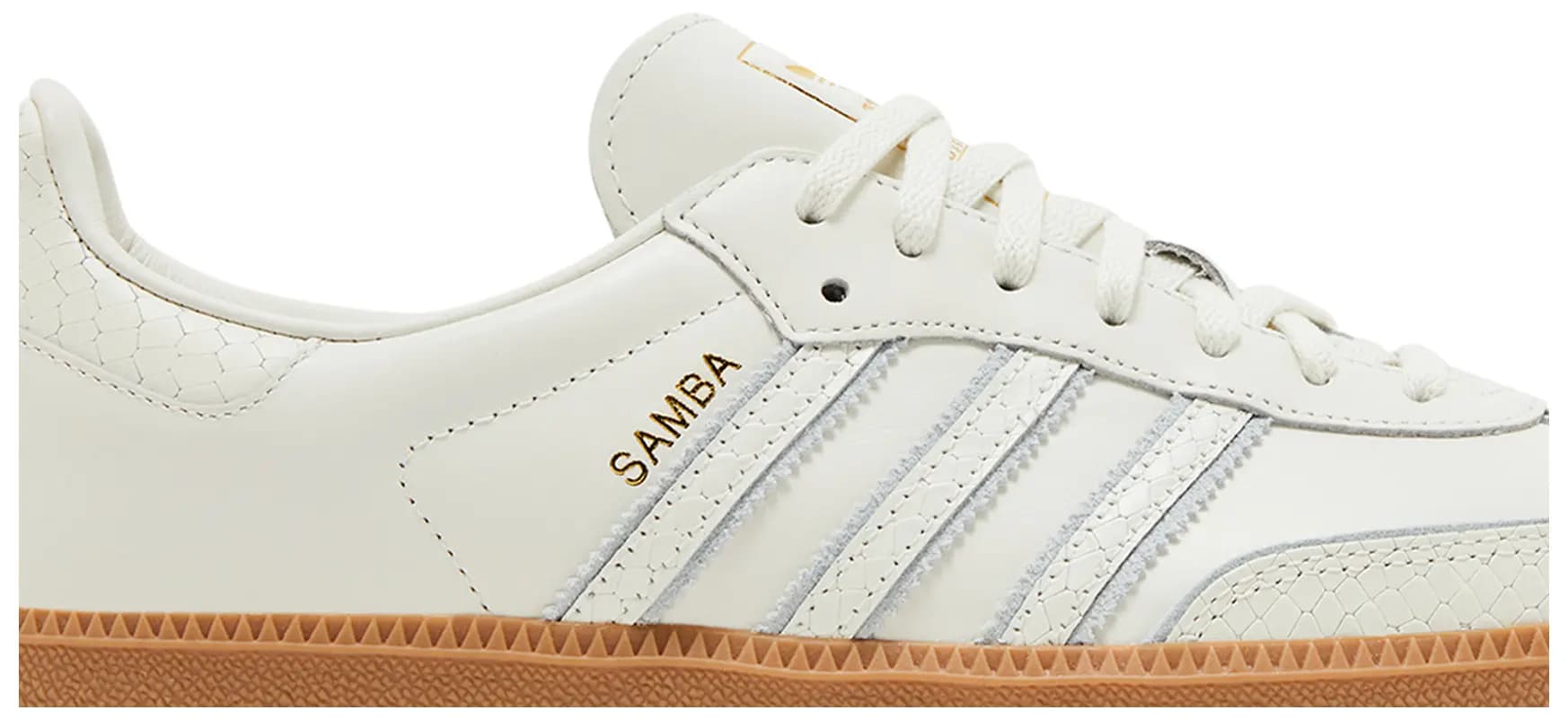 adidas Samba OG 'Snakeskin Pack' 2