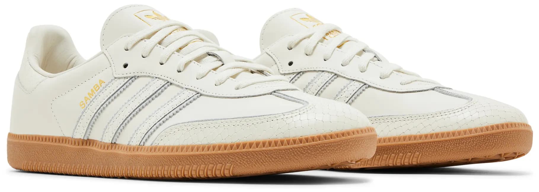 adidas Samba OG 'Snakeskin Pack' 8
