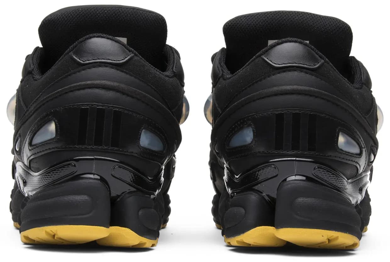 Raf Simons x adidas Ozweego 3 'Black Corn' 6