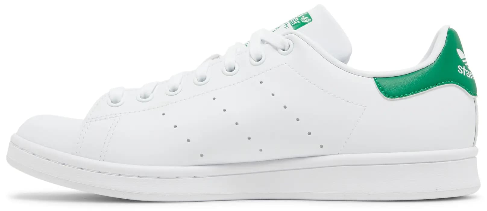 adidas Stan Smith 'White Green' 3