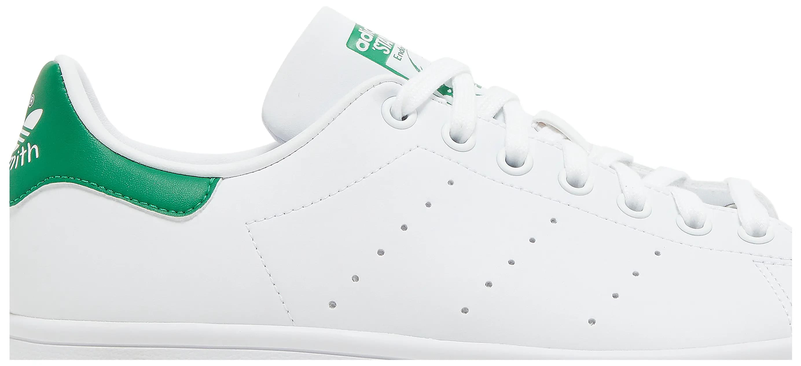 adidas Stan Smith 'White Green' 2