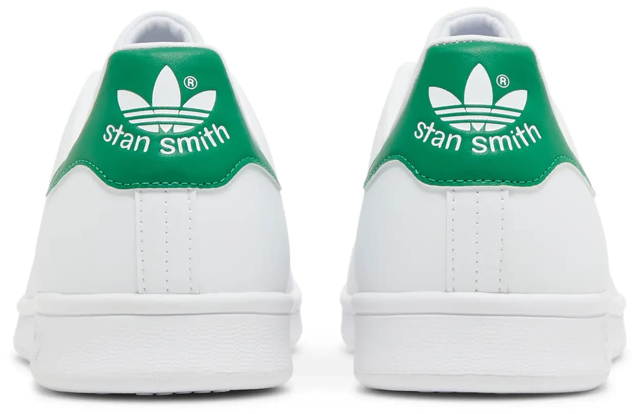 adidas Stan Smith 'White Green' 6
