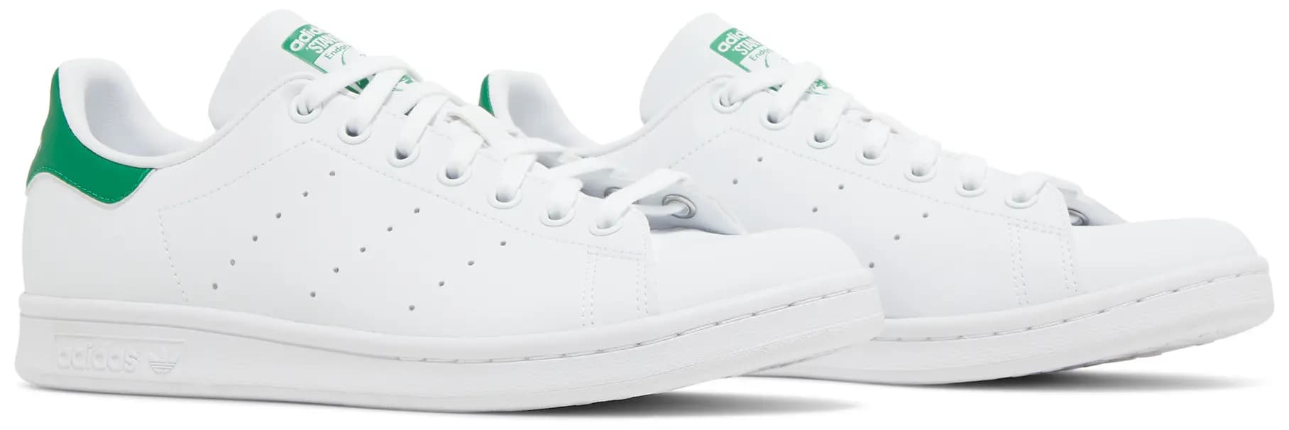 adidas Stan Smith 'White Green' 8