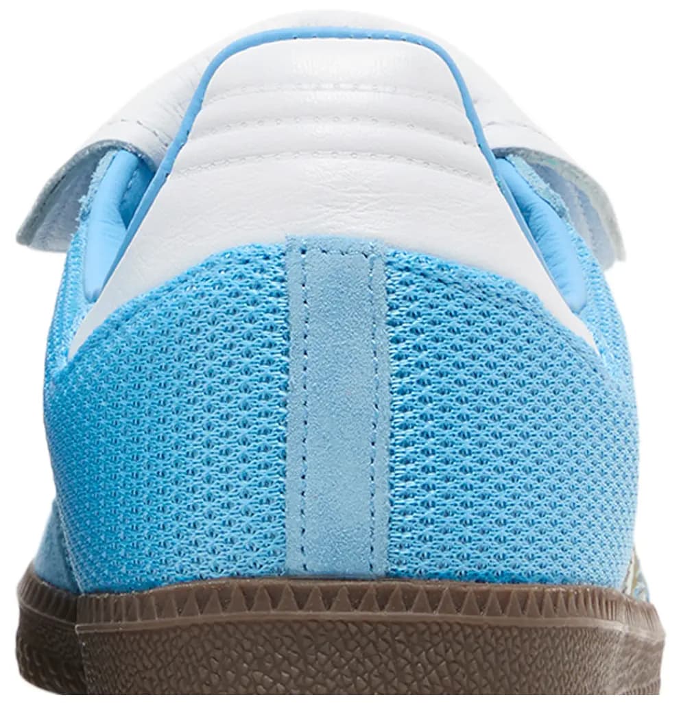 adidas Samba LT 'Semi Blue Burst Gum' 7
