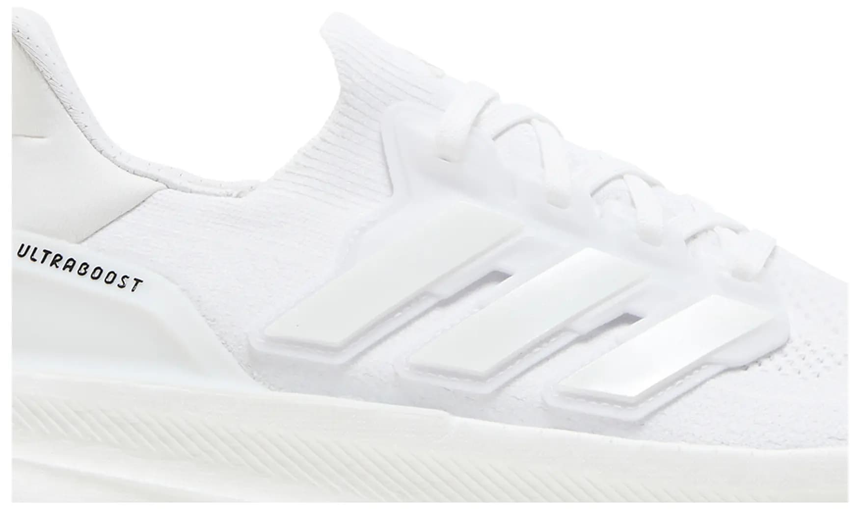 adidas UltraBoost 5 'Triple White' 2