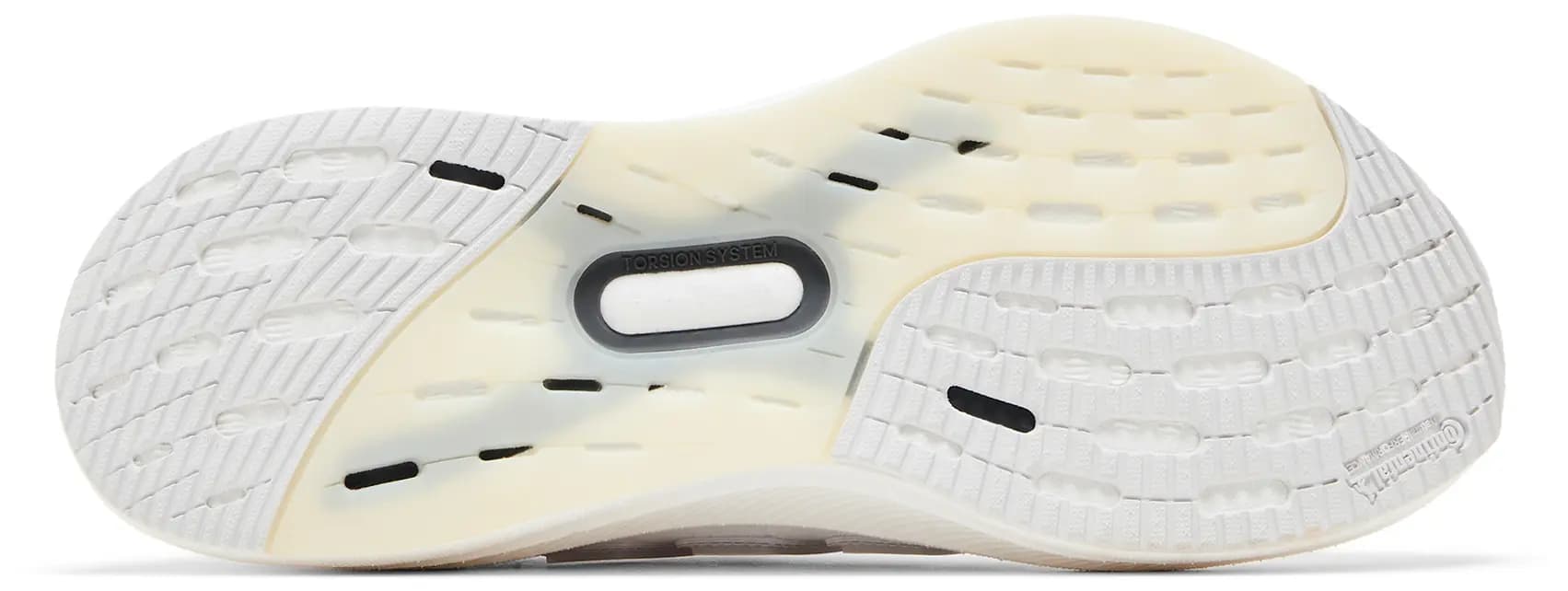 adidas UltraBoost 5 'Triple White' 4