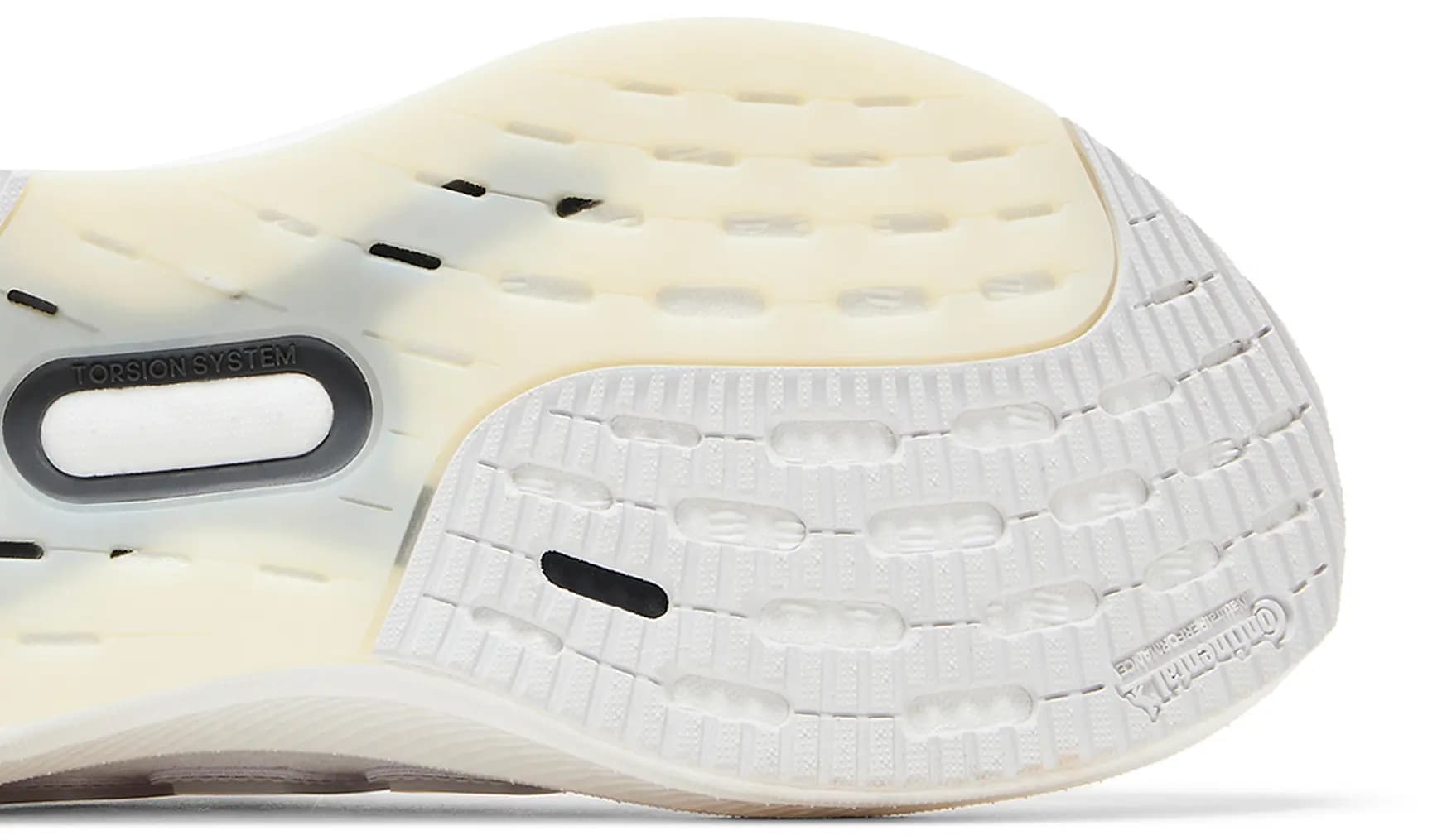adidas UltraBoost 5 'Triple White' 5