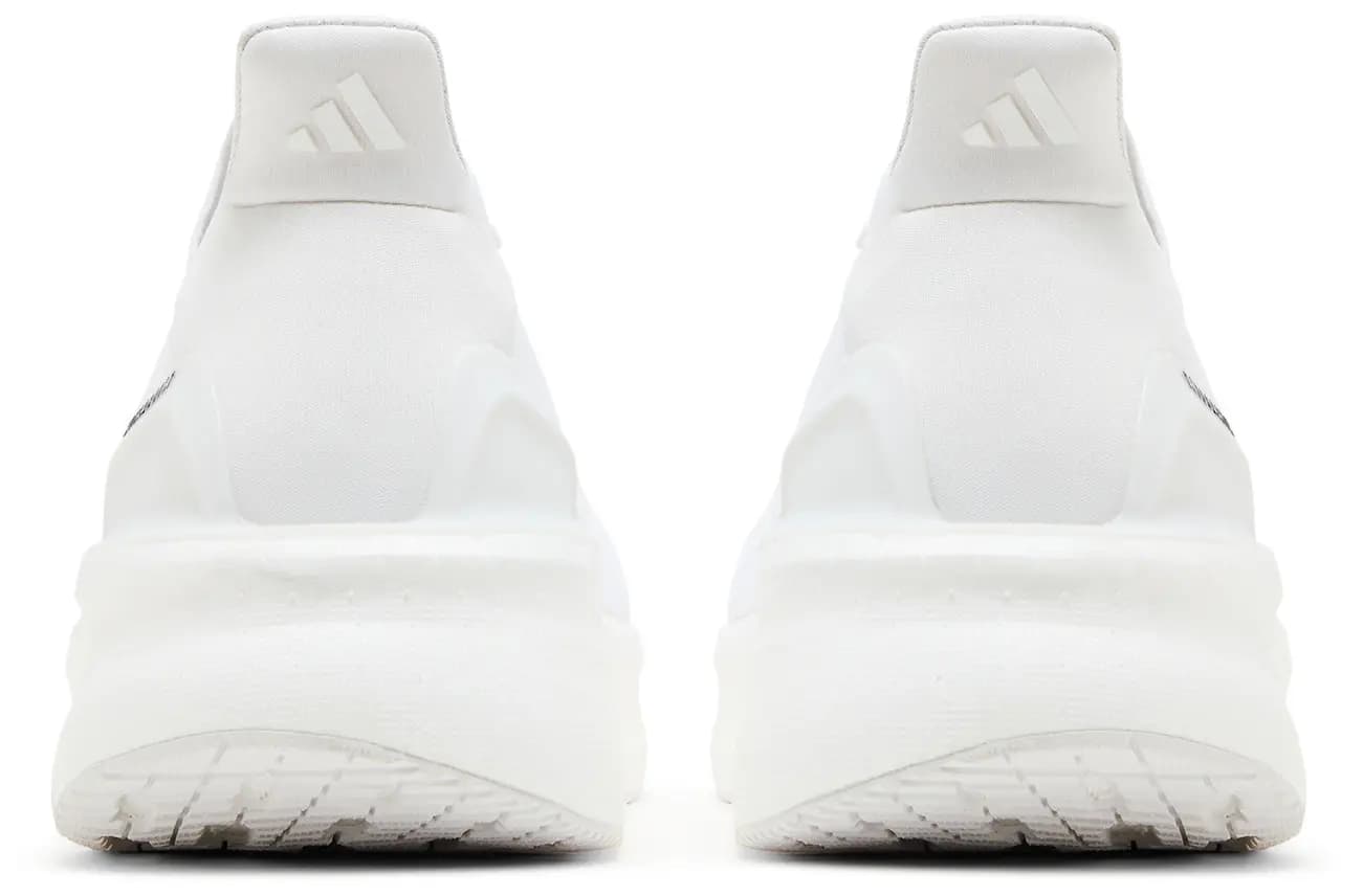 adidas UltraBoost 5 'Triple White' 6