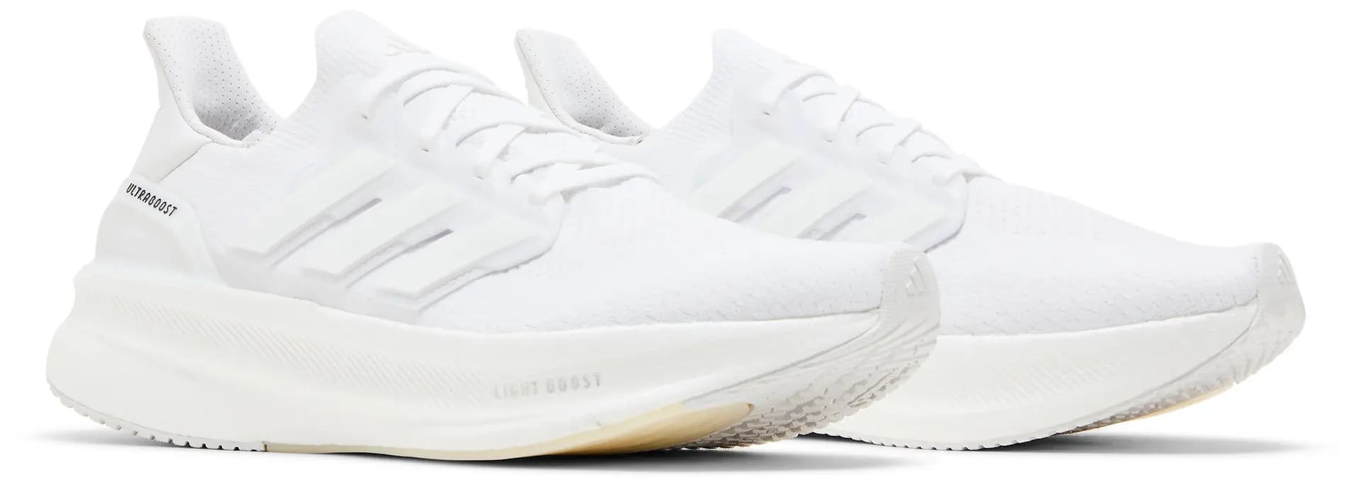 adidas UltraBoost 5 'Triple White' 8