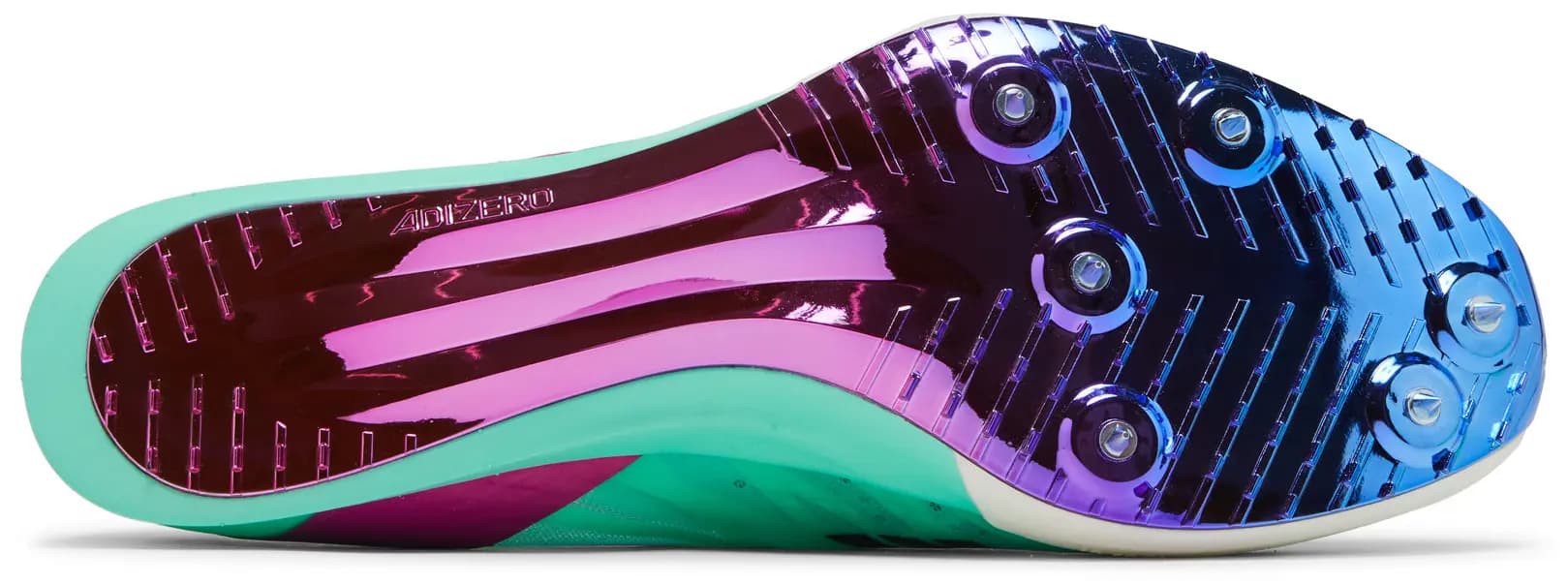 adidas Adizero Prime SP 2.0 'Pulse Mint Lucid Blue' 4