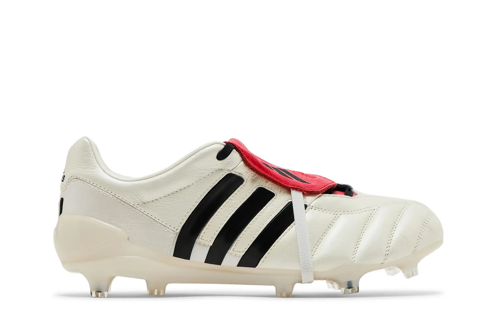 adidas Predator Mania FG 'Champagne' by Adidas