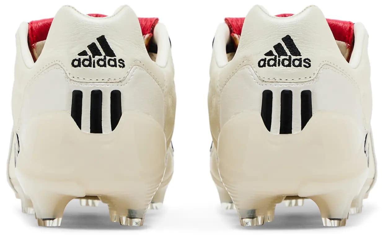 adidas Predator Mania FG 'Champagne' 6