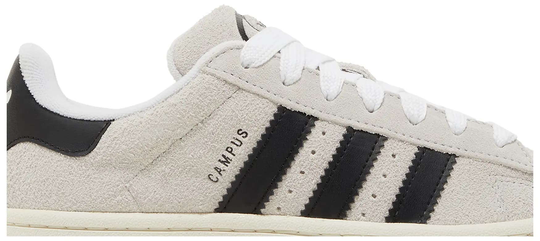 adidas Wmns Campus 00s 'Crystal White Black' 2