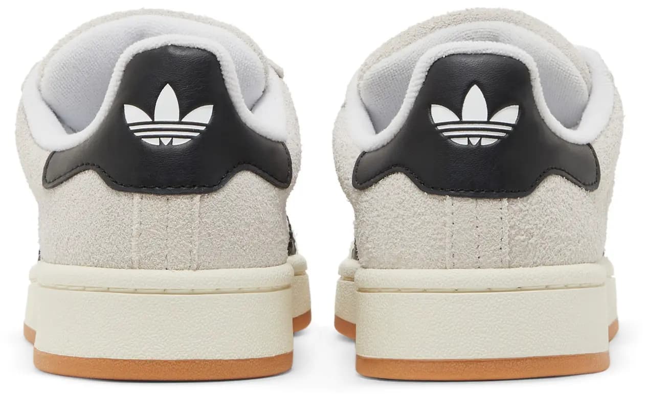 adidas Wmns Campus 00s 'Crystal White Black' 6