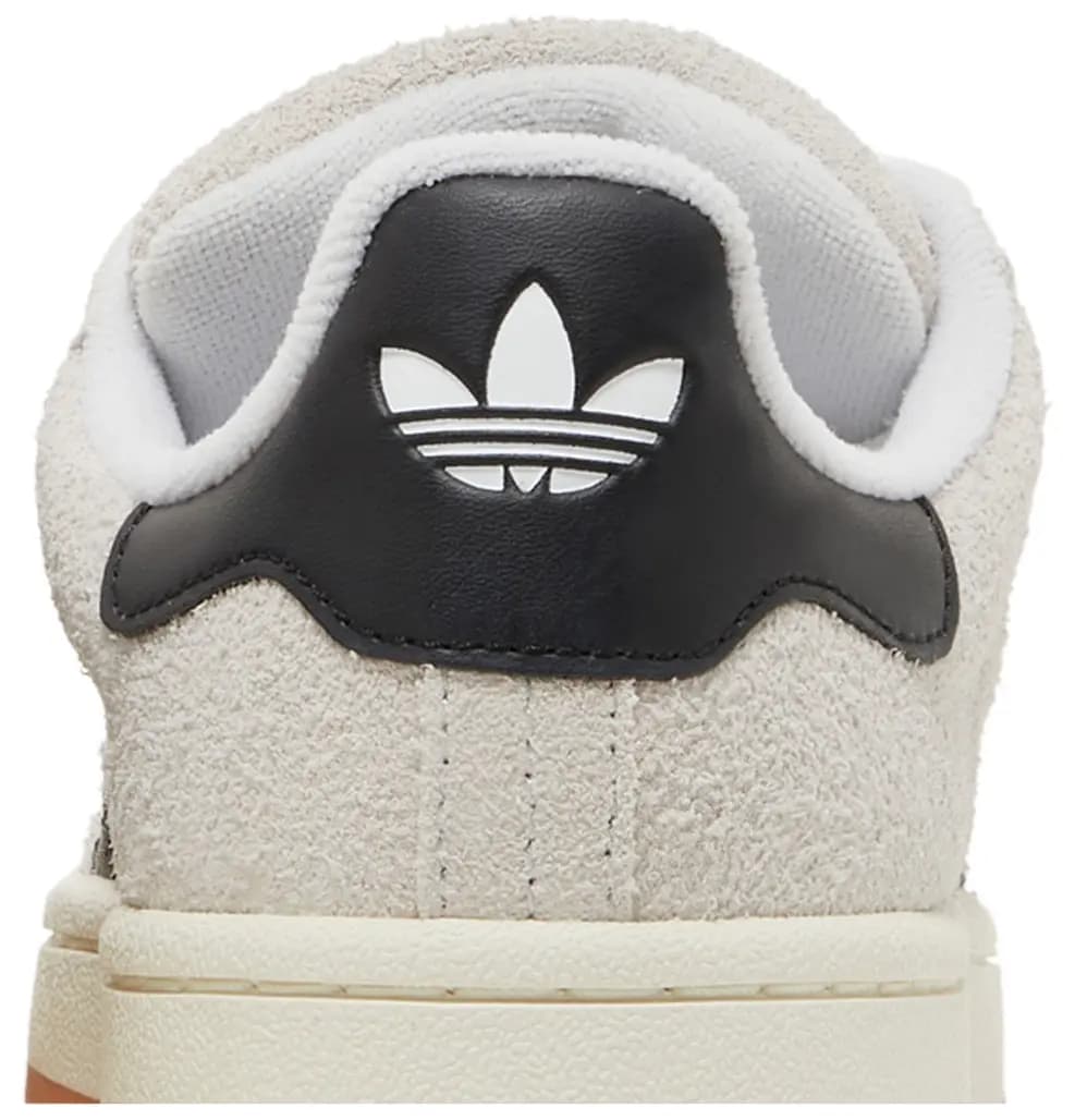 adidas Wmns Campus 00s 'Crystal White Black' 7