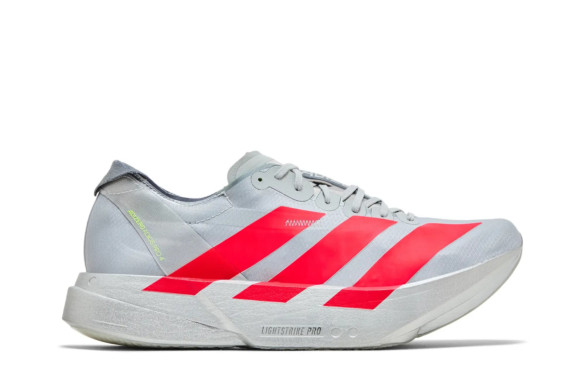 adidas Men's Adizero Adios Pro 4 'Ekiden Pack' by Adidas