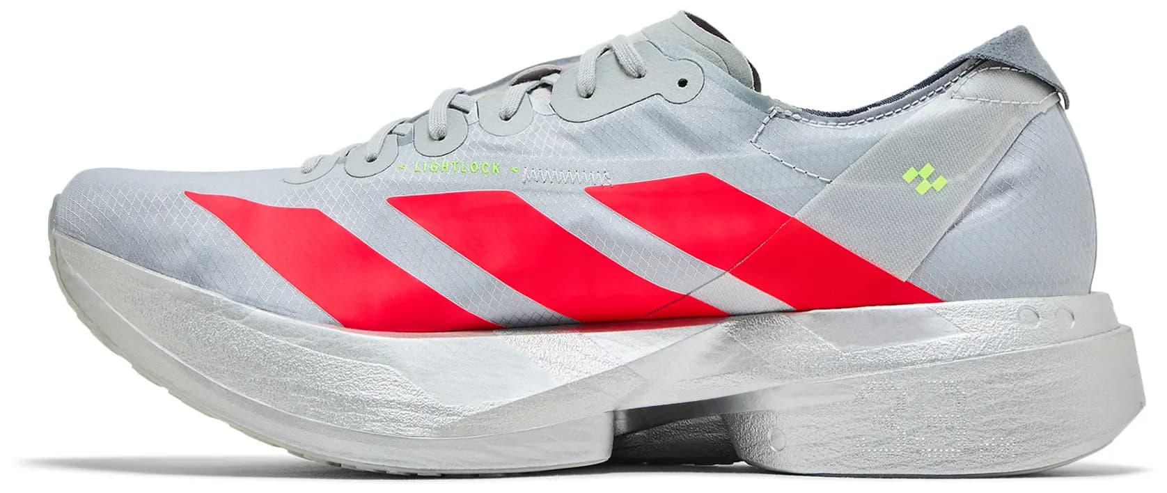 adidas Men's Adizero Adios Pro 4 'Ekiden Pack' 3