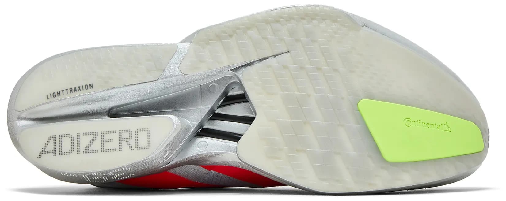 adidas Men's Adizero Adios Pro 4 'Ekiden Pack' 4