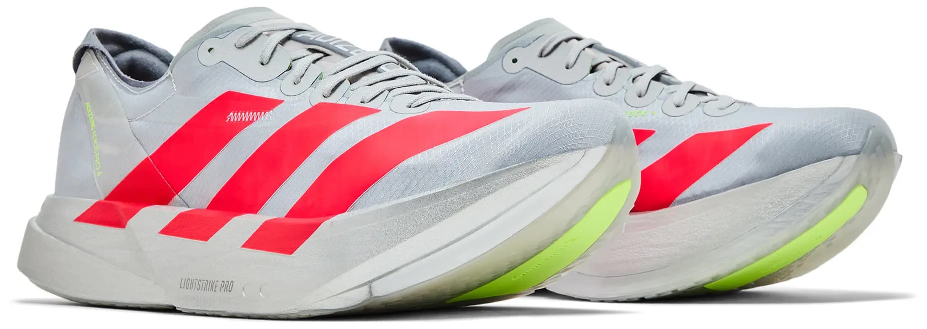 adidas Men's Adizero Adios Pro 4 'Ekiden Pack' 8
