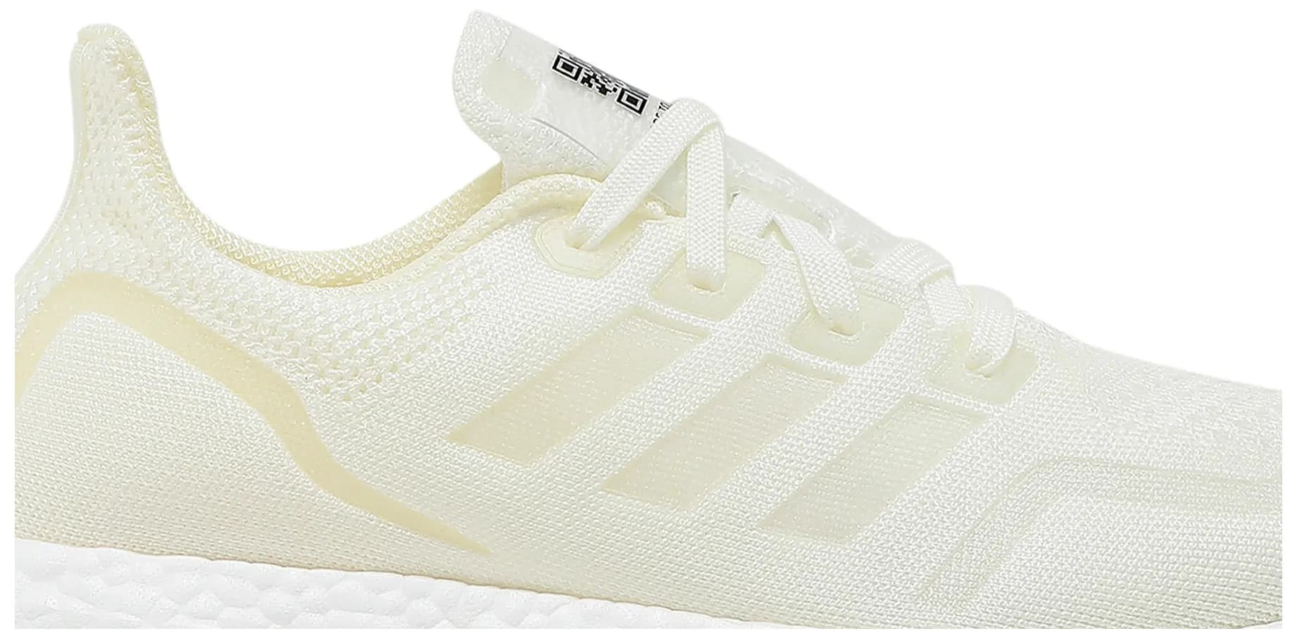 adidas UltraBoost Made To Be Remade 'Non Dyed' 2