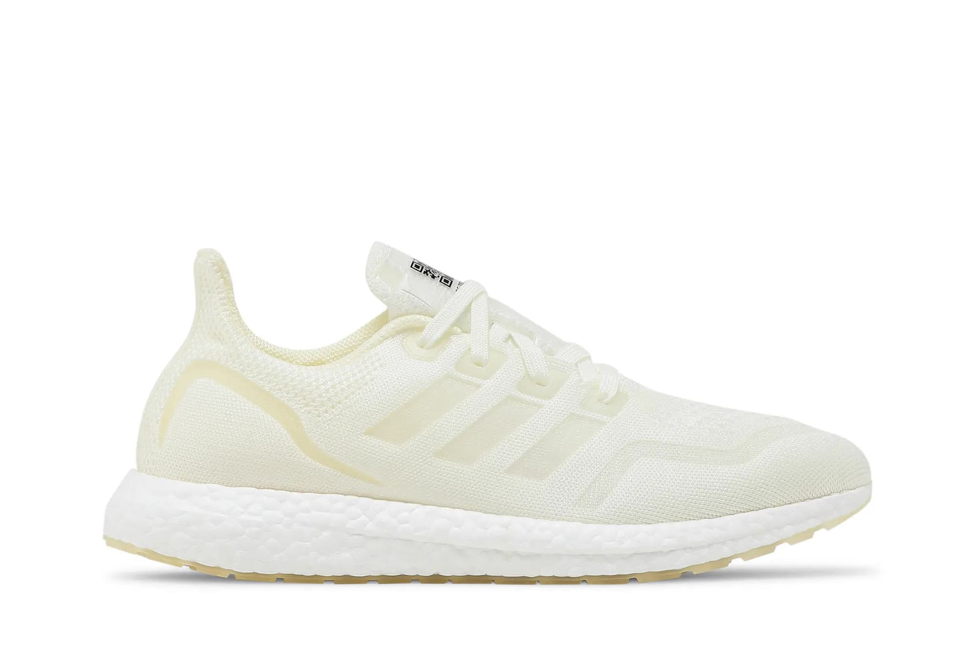 adidas UltraBoost Made To Be Remade 'Non Dyed' by Adidas