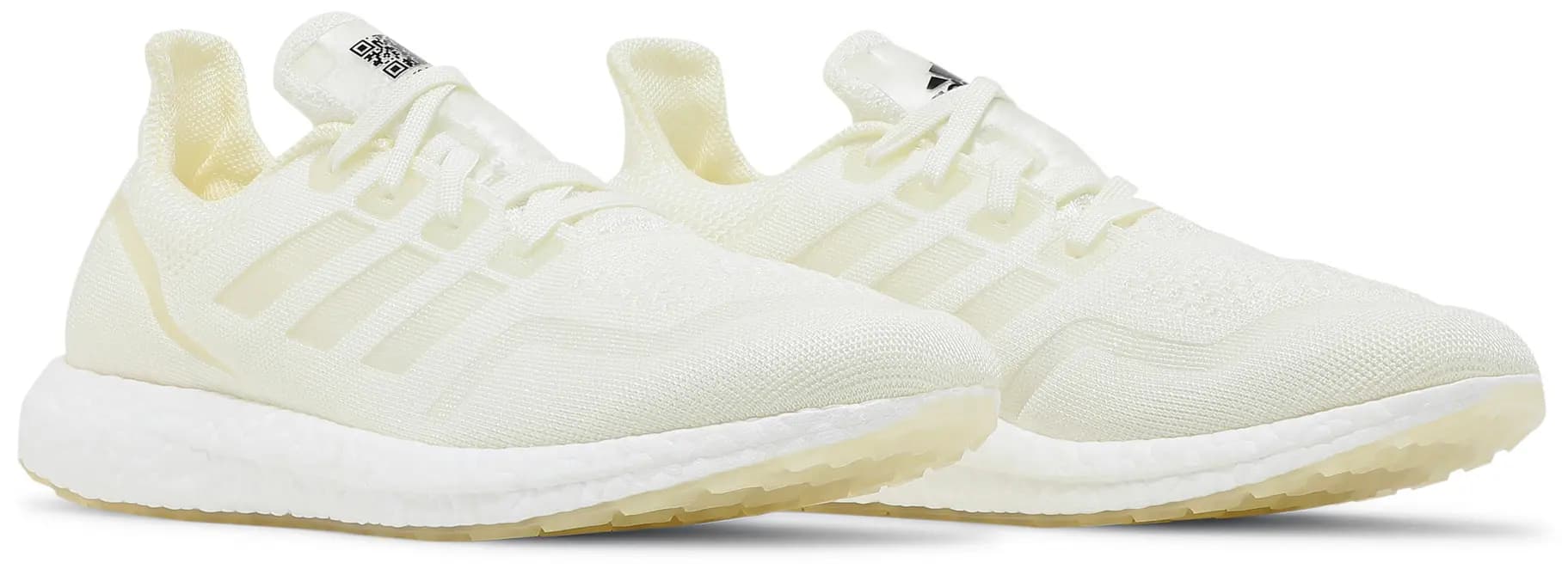 adidas UltraBoost Made To Be Remade 'Non Dyed' 8