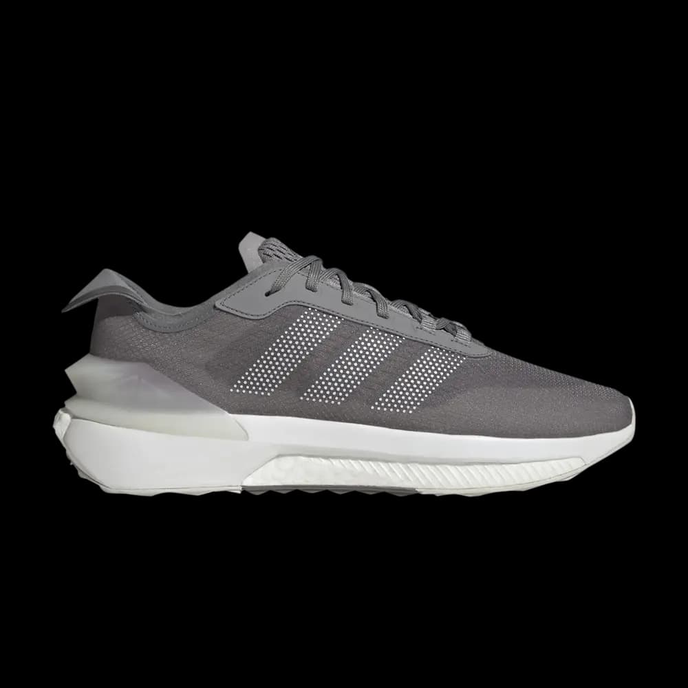 adidas Avryn 'Grey White' by Adidas