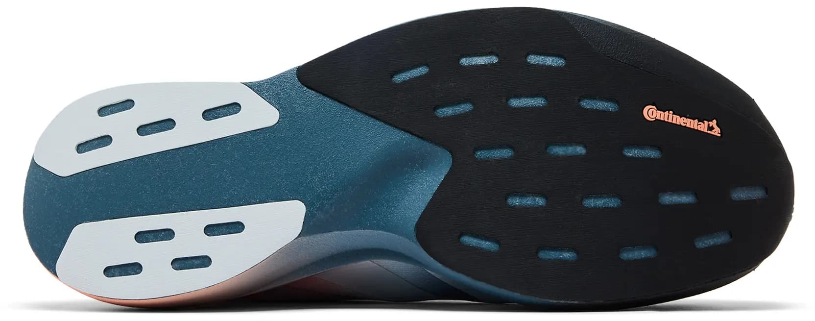 TWG x adidas Adizero Evo SL 'Do Not Duplicate: Dayglow Blue Clay' 4