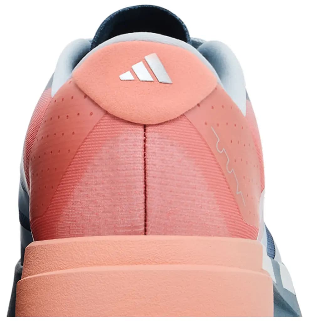 TWG x adidas Adizero Evo SL 'Do Not Duplicate: Dayglow Blue Clay' 7