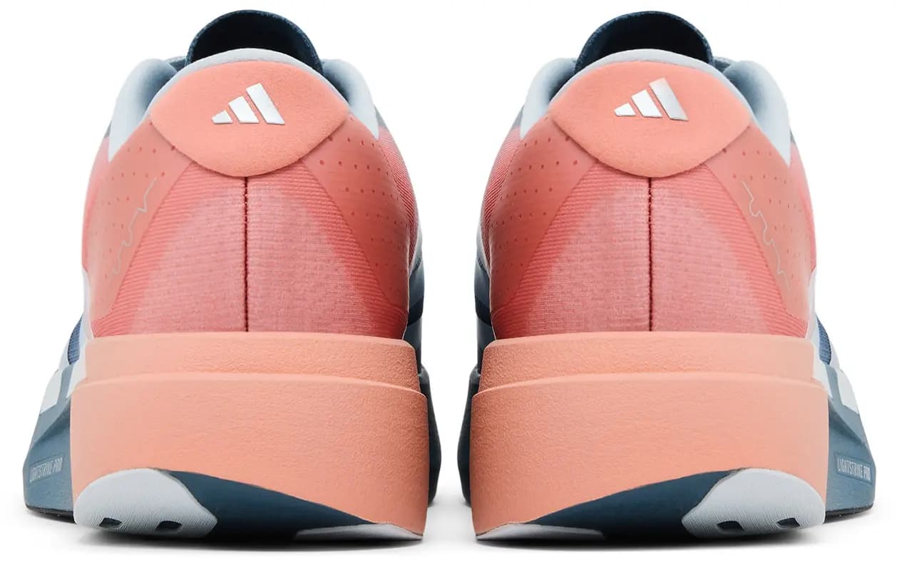 TWG x adidas Adizero Evo SL 'Do Not Duplicate: Dayglow Blue Clay' 6