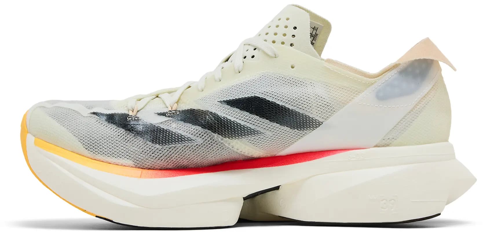 adidas Adizero Adios Pro 3 'Ivory Pack' 3