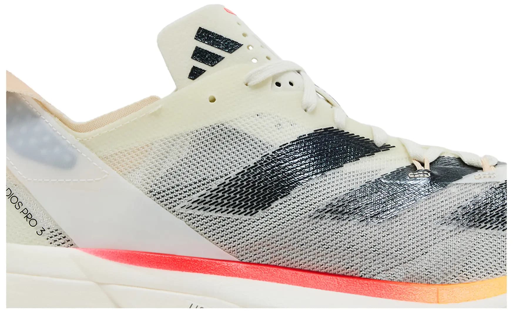adidas Adizero Adios Pro 3 'Ivory Pack' 2