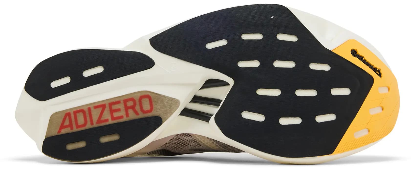 adidas Adizero Adios Pro 3 'Ivory Pack' 4