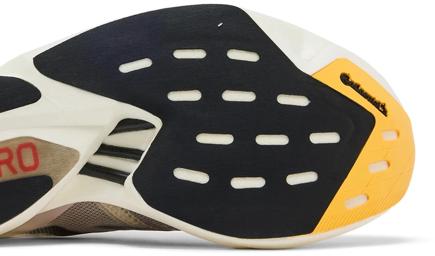 adidas Adizero Adios Pro 3 'Ivory Pack' 5