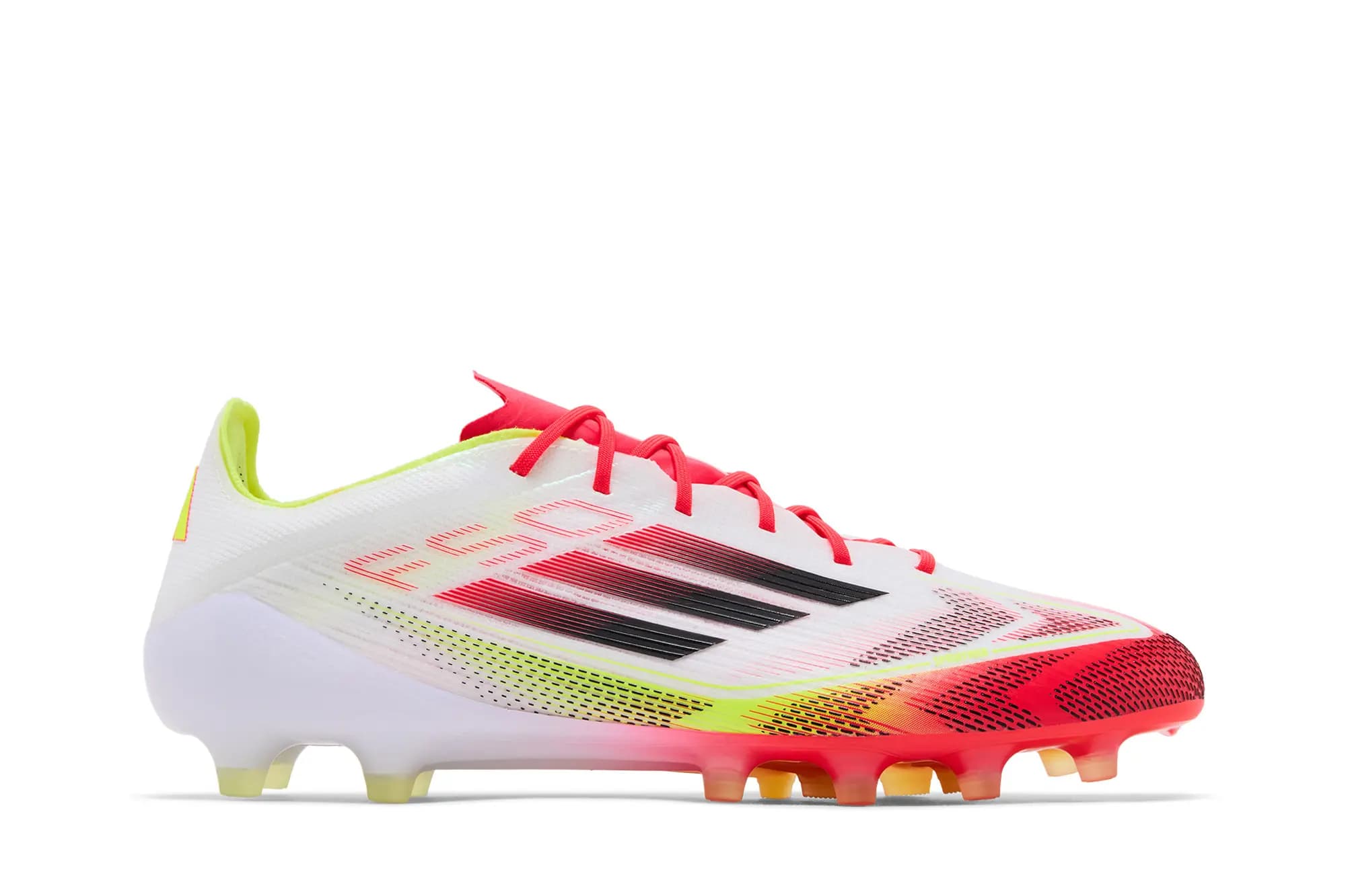 adidas Adizero F50 Elite AG 'Pure Victory Pack' by Adidas