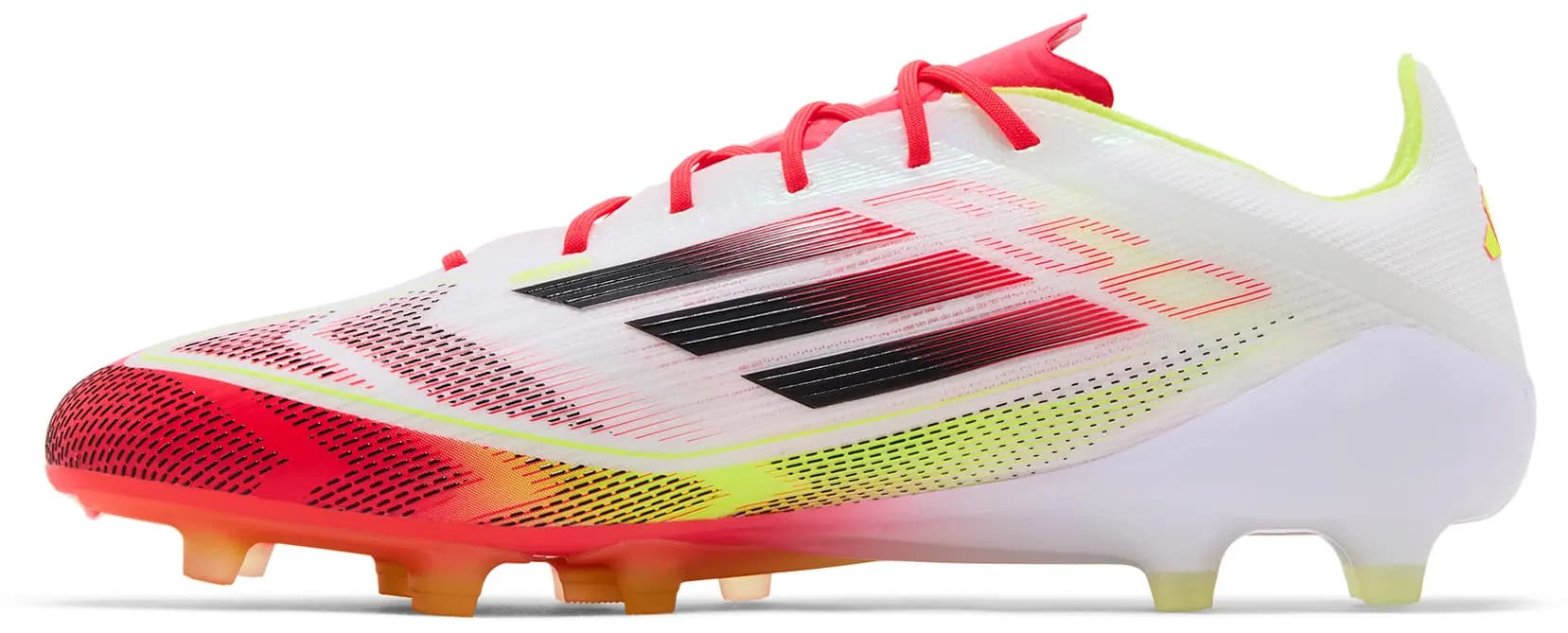 adidas Adizero F50 Elite AG 'Pure Victory Pack' 3