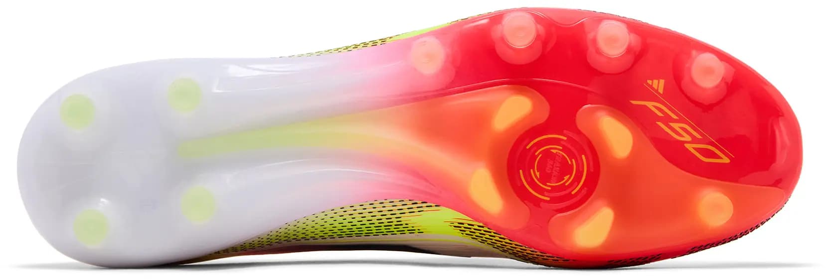 adidas Adizero F50 Elite AG 'Pure Victory Pack' 4