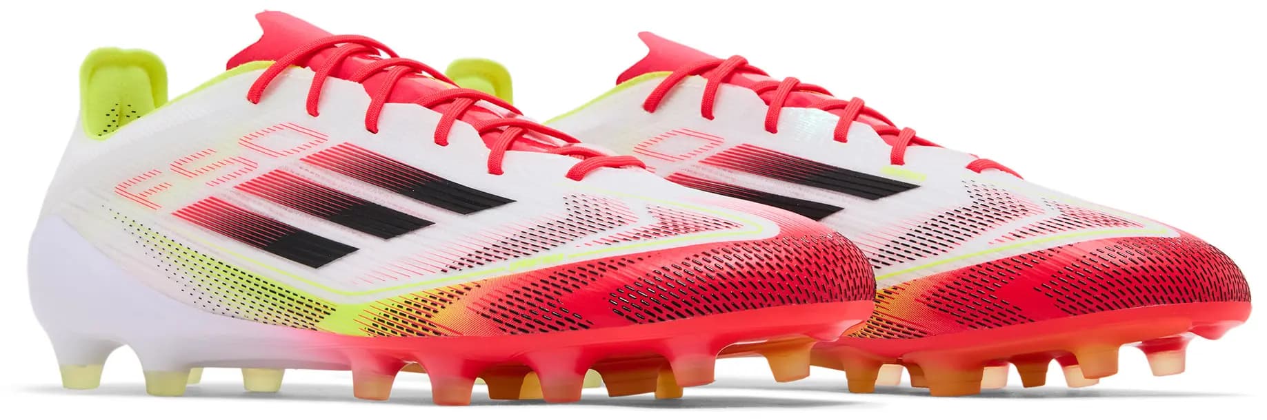 adidas Adizero F50 Elite AG 'Pure Victory Pack' 8